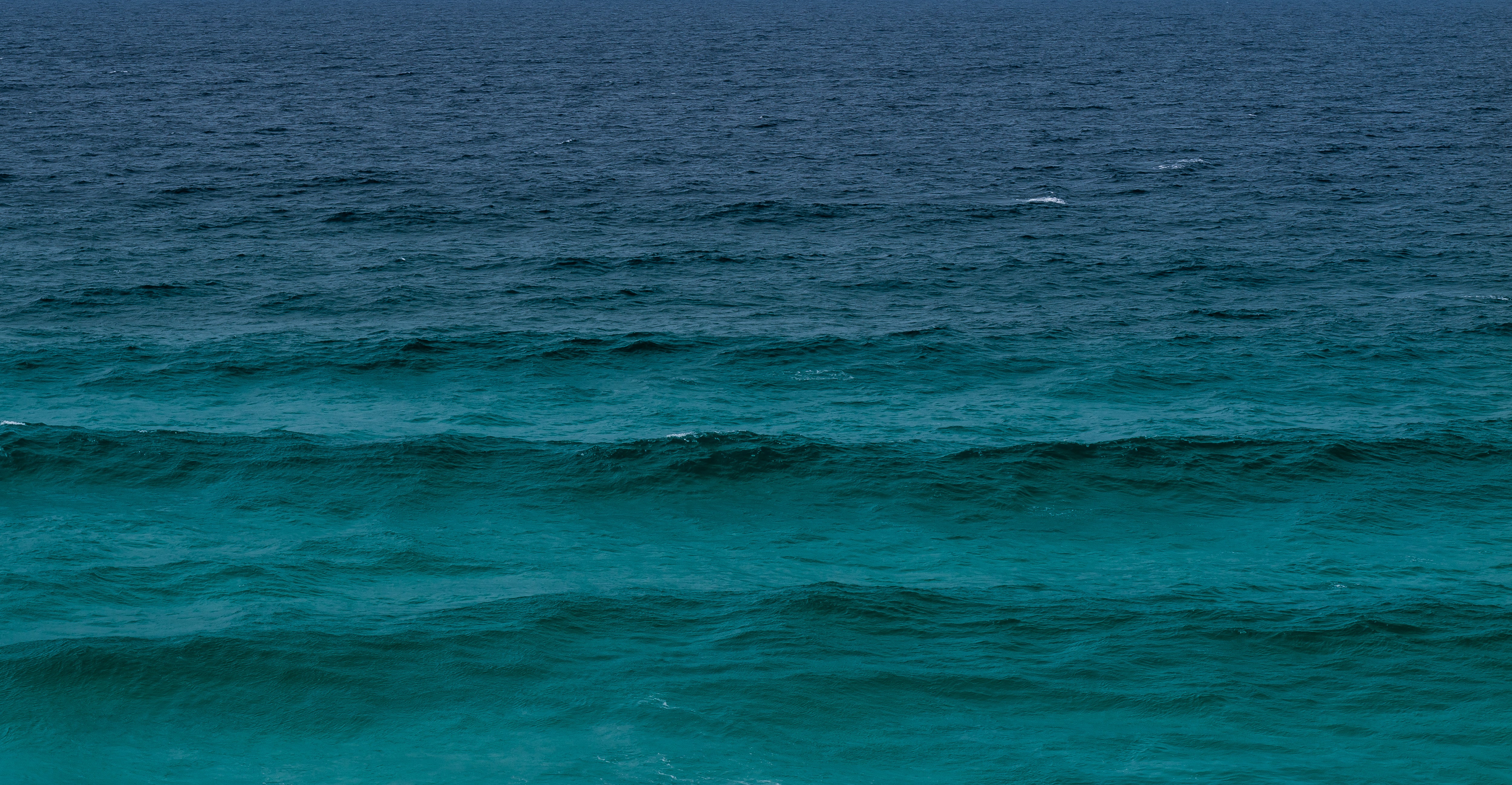 Gradient abstract coastal fine art photography print by Chandler Williams for Modus Photography