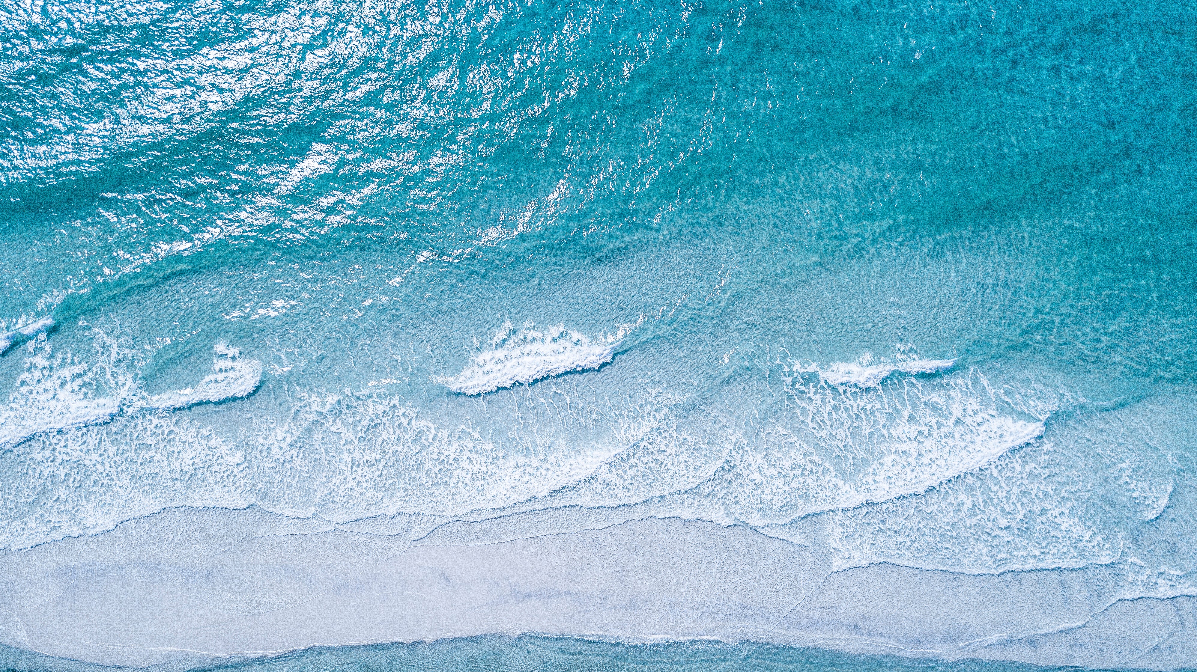 30A Whites and Blues coastal fine art photography print by Chandler Williams for Modus Photography
