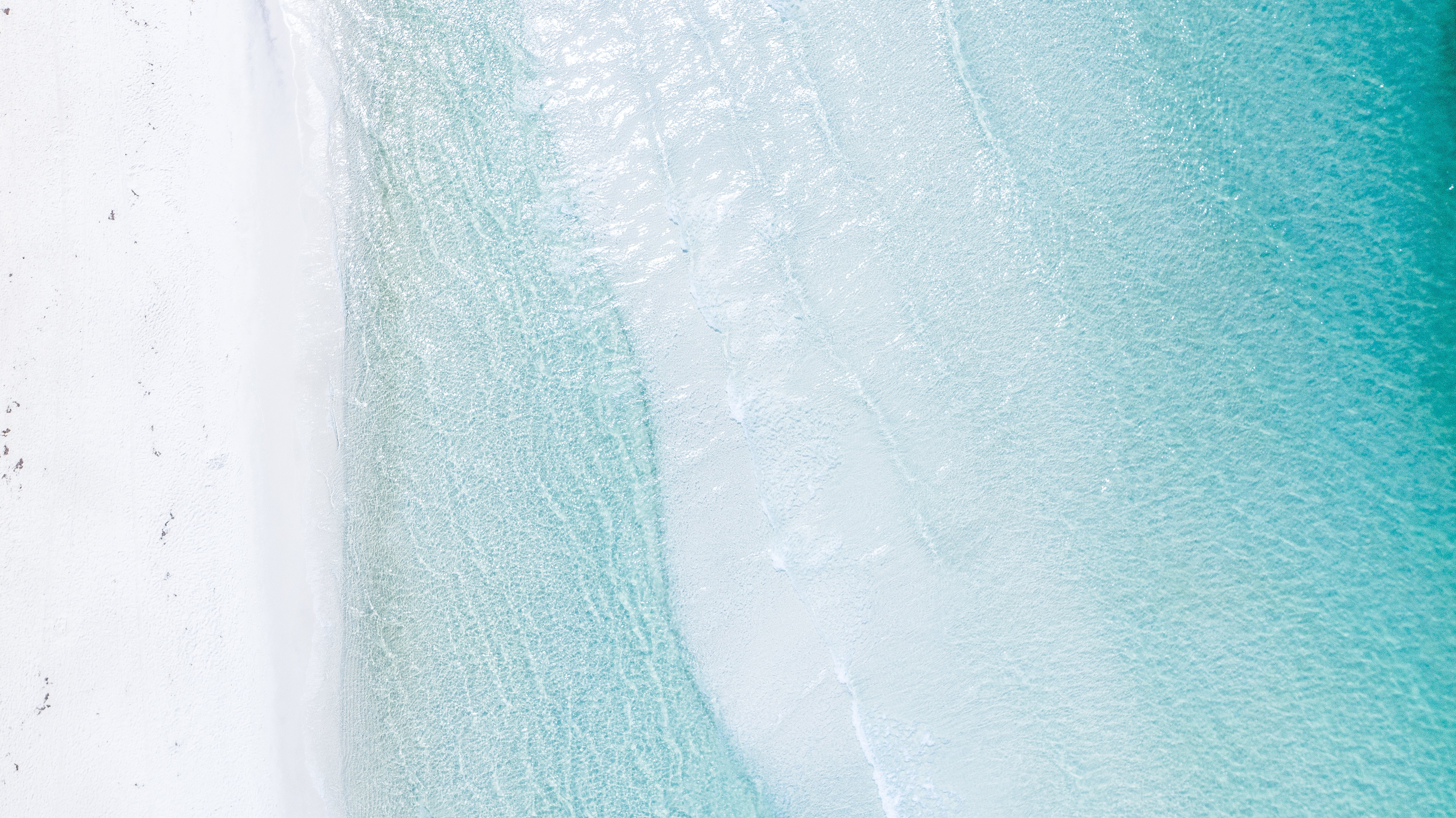 Colors of Summer landscape coastal fine art photography print by Chandler Williams for Modus Photography