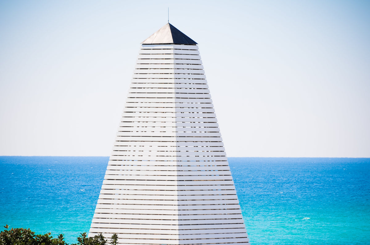 Statement fine art photography prints for collectors, designers, and coastal interiors