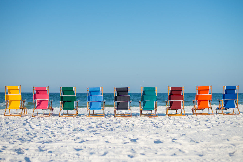 Best selling fine art photography prints by Chandler Williams for coastal homes and collector walls